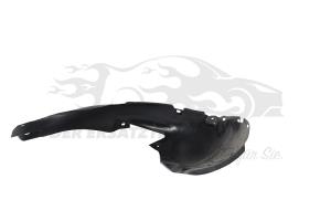 1J0809962B Radhausverkleidung vorne rechts 
