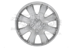 5416H6 Radzierblende, 16-Zoll (VPE 1) Peugeot
