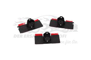 253D28293R Rep.-Satz Halter für Sensor für Einparkhilfe Dacia