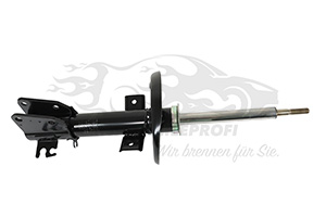 543028774R Stoßdämpfer vorne Renault
