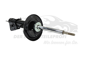 543028774R Stoßdämpfer vorne Renault