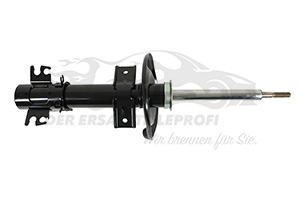 543028774R Stoßdämpfer vorne Renault
