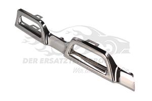 Zier- Schutzleiste für Stoßfänger Dacia 623866492R