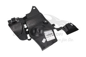 Verkleidung für Radhaus Dacia 638318745R