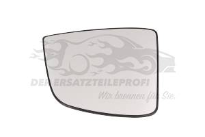 Spiegelglas für Außenspiegel 71765471