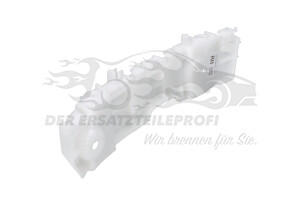 622229677R Aufnahme/ Halter rechts für Stoßstange vorne Dacia