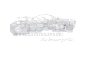 622229677R Aufnahme/ Halter rechts für Stoßstange vorne Dacia