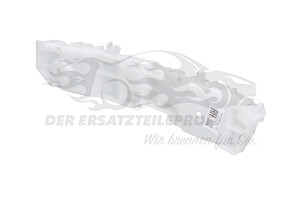 622229677R Aufnahme/ Halter rechts für Stoßstange vorne Dacia