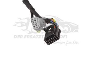 963011434R Aussenspiegel rechts Renault