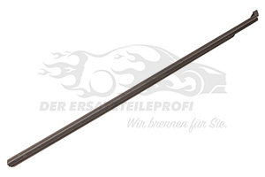 Dichtung für Seitenscheibe Renault 828210129R