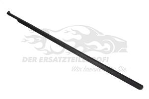 Fensterdichtung (Seitenscheibe) Beifahrerseite hinten