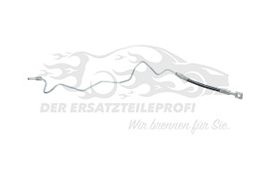 1J0614750 Bremsschlauch mit Rohr 