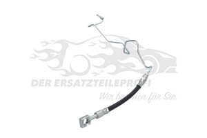 1J0614750 Bremsschlauch mit Rohr 