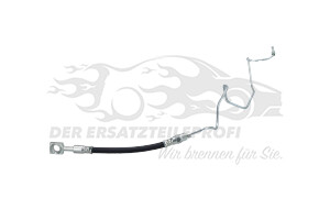 1J0614750 Bremsschlauch mit Rohr 