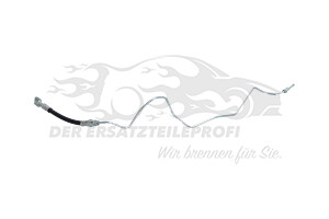 1J0614750 Bremsschlauch mit Rohr 