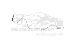 1J0614750 Bremsschlauch mit Rohr 