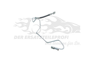 1J0614750 Bremsschlauch mit Rohr 