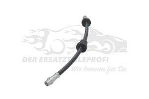 7D0611701E Bremsschlauch vorne 370mm 