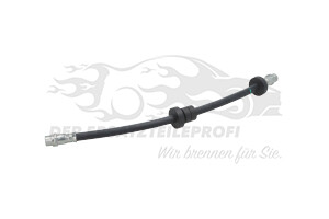 7D0611701E Bremsschlauch vorne 370mm 