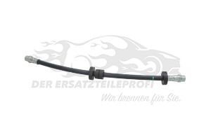 7D0611701E Bremsschlauch vorne 370mm 
