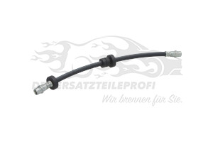 Bremsschlauch vorne 370mm
