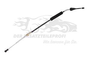 Schaltzug links