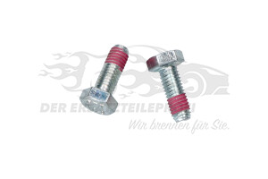 7D0698151G Bremsbeläge vorne Pagid
