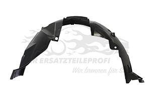 Verkleidung für Radhaus Dacia 638416552R