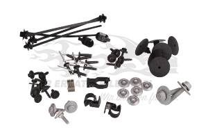 Montagesatz für Stoßstange Renault 620101416S