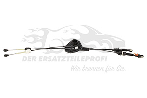 Seilzug für Schaltgetriebe Renault 349354765R