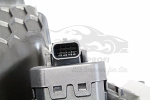 260606423R Scheinwerfer links LED Renault