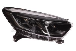Scheinwerfer Renault 260100579R