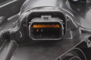 260100579R Scheinwerfer rechts LED Renault