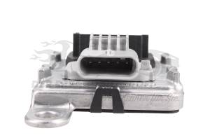 227902682R Stickoxid-Sonde / NOx-Sonde Renault