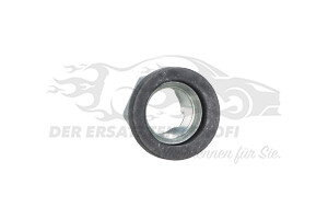 9813722580 Achsmutter vorne Citroen