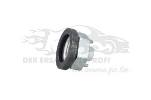 9813722580 Achsmutter vorne Citroen