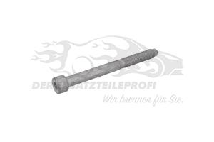 Schraube für Injektor-Befestigung