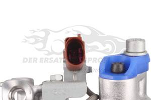 8T0260805T Kompressor Klimaanlage (Sys. Denso / R134A) 