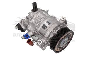 Kompressor Klimaanlage (Sys. Denso / R134A)