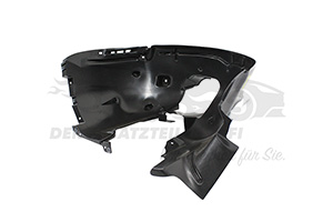 9819027780 Radhausschale vorne links Peugeot