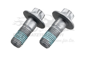 440559 Schraube für Bremssattel-Träger hinten (VPE 2) Citroen