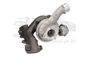 71790934 Turbolader 