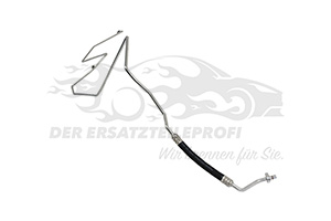 8200750974 Klimaleitung Dacia