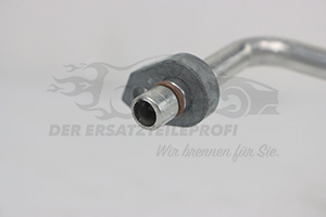 8200750974 Klimaleitung Dacia