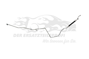 Hochdruck- / Niederdruckleitung für Klimaanlage Dacia 8200750974