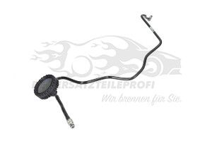 308510035R Hydraulikleitung für Kupplungsgeberzylinder Renault