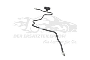 308510035R Hydraulikleitung für Kupplungsgeberzylinder Renault