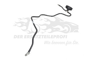 308510035R Hydraulikleitung für Kupplungsgeberzylinder Renault
