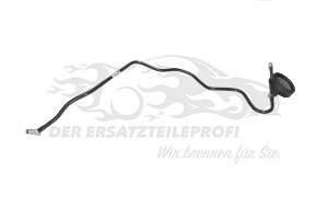 308510035R Hydraulikleitung für Kupplungsgeberzylinder Renault