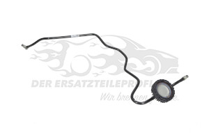 Hydraulikanschluss für Kupplung Renault 308510035R
